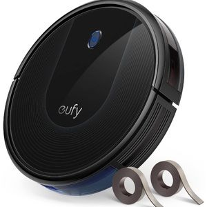 eufy BoostIQ RoboVac 30, Robot Vacuum Cleaner